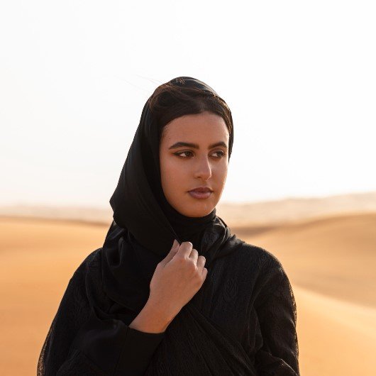 Zahra Al M.