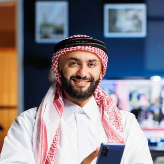 Rashid Al Shamsi