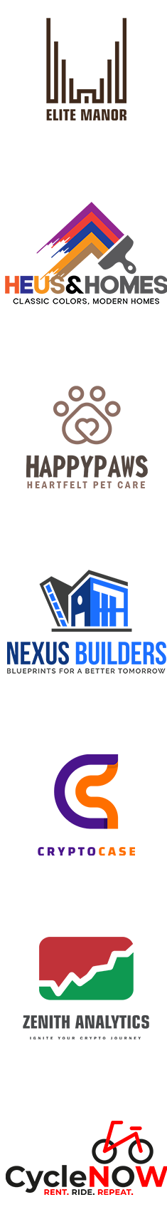 Logo design services in United Arab Emirates