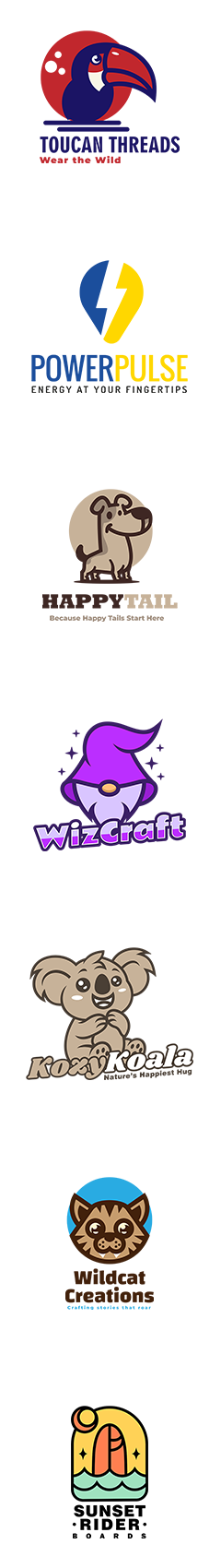 Logo design services in United Arab Emirates