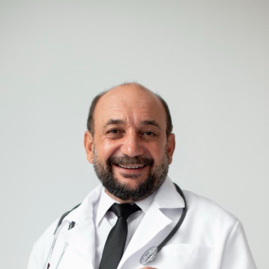 Dr. Ahmed R.