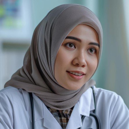 Dr. Yasmin K.