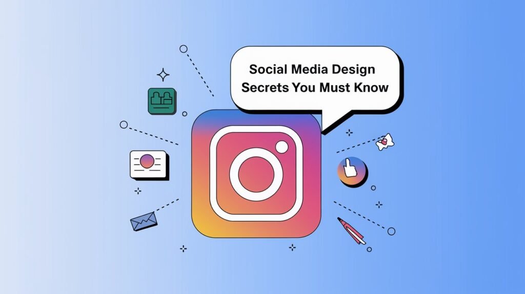 an illustration of a social media icon w kZBumMvVRPajEhl8gZvT Q PJ0EOQiPTuyB0FpCwHQ5UQ