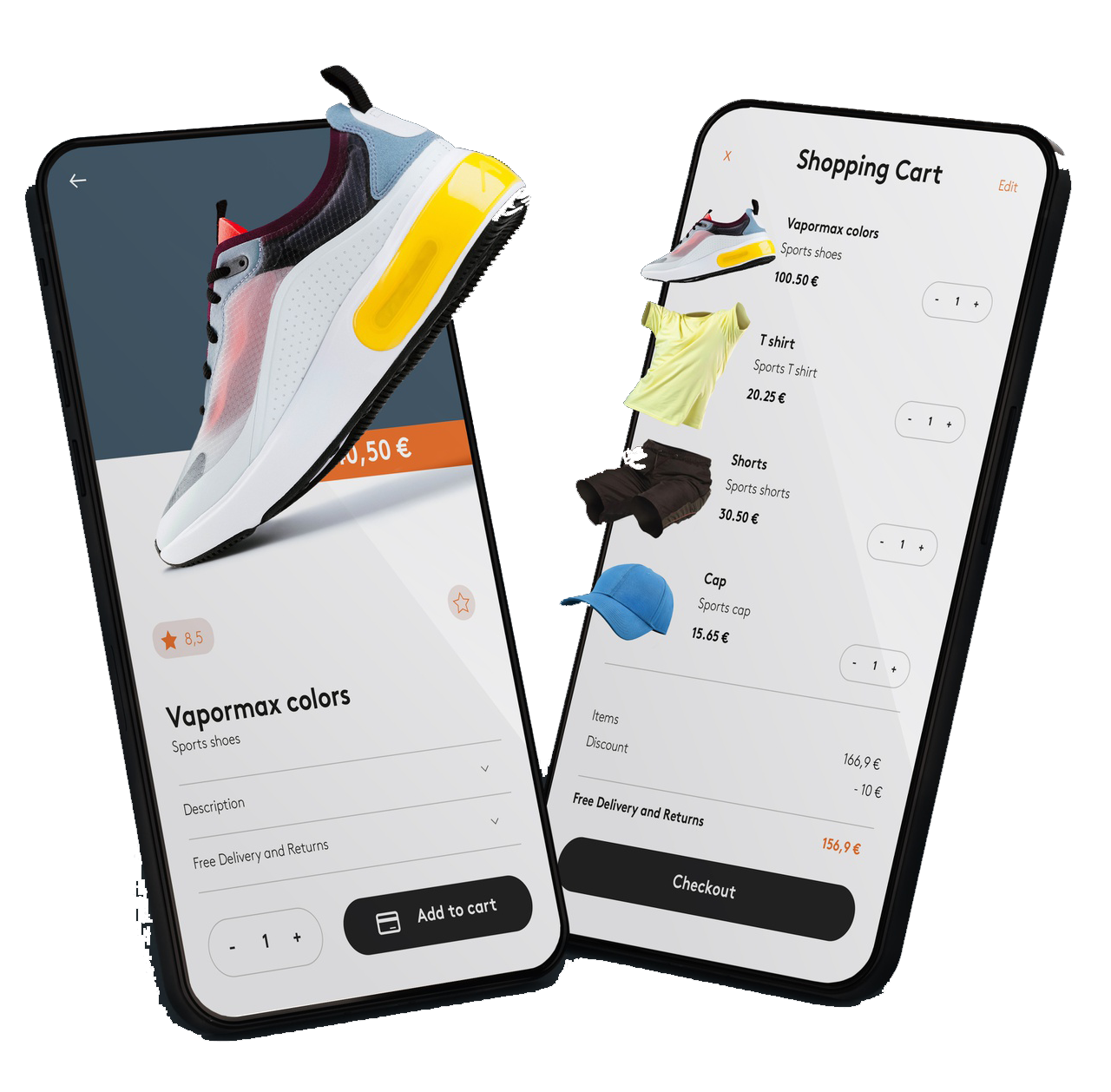 Shopify Store Development Services in United Arab Emirates