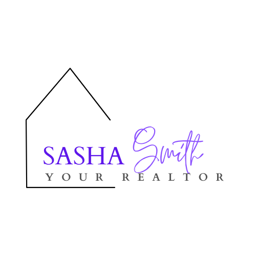 Black White Modern Simple Real Estate Logo